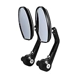 【Kompatibel】Einzigartige Custom Design, kompatibel mit den meisten Motorrad.