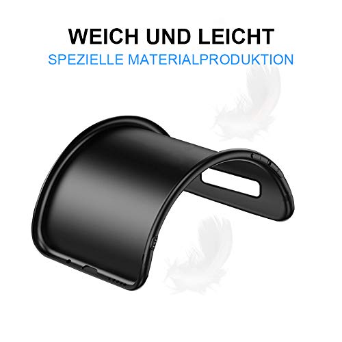 Eiselen S20 Mobile Case, Black – Bild 3