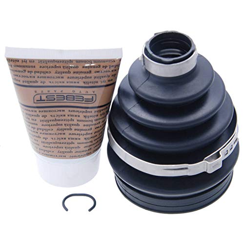 Boot Outer Cv Joint Kit 82.3X106.4X26.8 Febest 1617P-203 Oem A2203300185