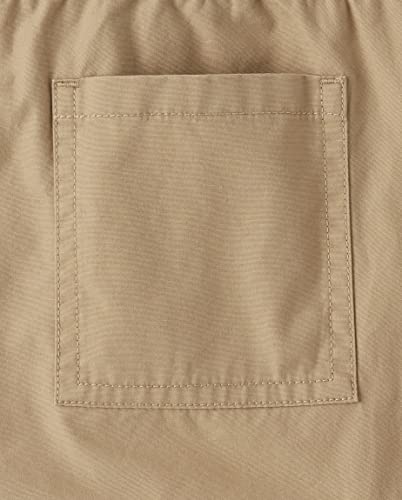 Gymboree,Boys,And Toddler Cargo Shorts,Tan,10 #TOP4