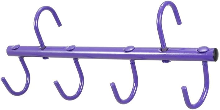Tough 1 Tough-1 4-Prong Portable Tack Rack