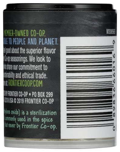 FRONTIER Fennel Seed, 0.4 OZ - Image 2
