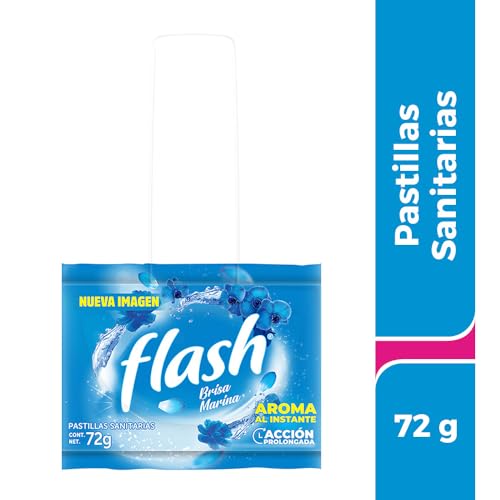 Pastillas de baño 9 Imagen adicional