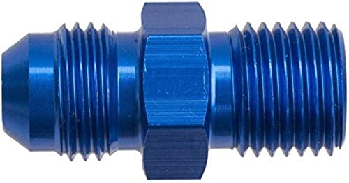 REDHORSE Metric/An Adapter