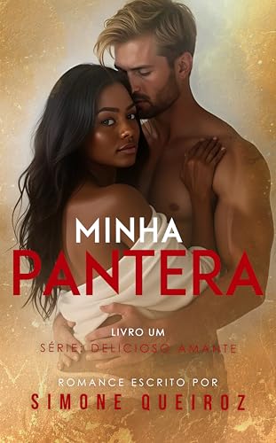 MINHA PANTERA