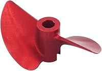 Vista 5 de UDI903 UDI005 UDIRC Piezas de barco RC Accesorios de actualización Piezas de repuesto Kits de hélice del eje Kits de hélice (kits de hélice de eje)