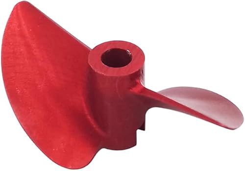 Miniatura 5 de UDI903 UDI005 UDIRC Piezas de barco RC Accesorios de actualización Piezas de repuesto Kits de hélice del eje Kits de hélice (kits de hélice de eje)