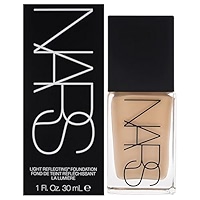 NARS Light Reflecting Foundation - Advanced Makeup-Skincare Hybrid