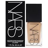 Light Reflecting Foundation - M2 Santa Fe by NARS for Women - 1 oz Foundation