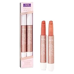 dahlia & rosy copper shimmer glass