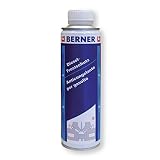 Berner - Anticongelante para diésel 300 ml