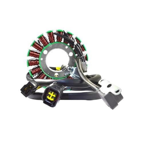 Panne allumage résolue avec le stator de générateur pour DRZ400