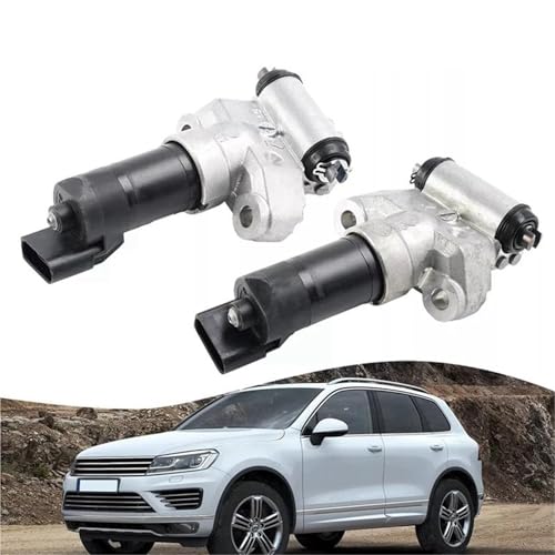 Actionneur moteur frein stationnement Touareg 2012 2013 2014 - 3