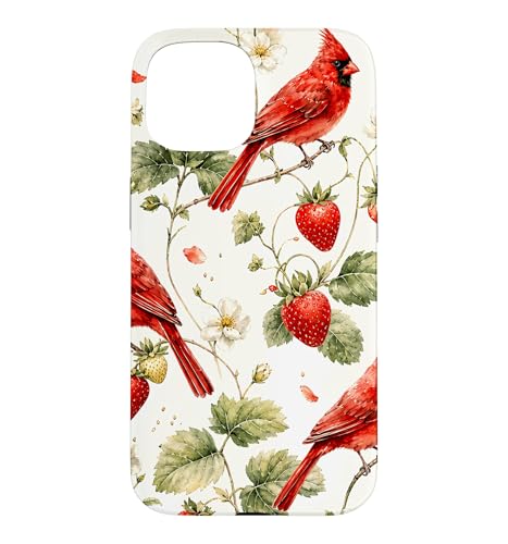 ���ʉ� �� ���@�� �C�`�S �t���[�c �� �X�}�z�P�[�X iPhone 15 �p