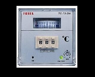 TC-72-DA Thermostat 6months Warranty