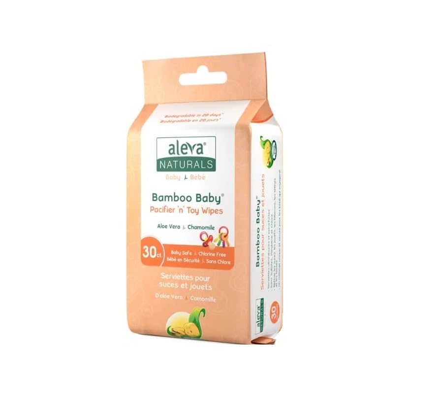 9 Best Pacifier Wipes (& Safest) In 2023 COMPLETE Guide
