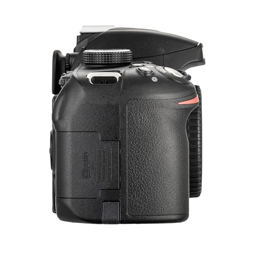 Nikon D3200 Cámara DSLR 24.2MP con lentes y accesorios miniatura 4