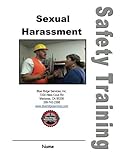 Sexual Harassment - Student Manual