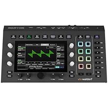 Digital Synthesizer Synthesizer Tasteninstrumente We attach great importance to a balanced combination of careful workmanship and selected materials. OUR GOAL - Your satisfaction is our top priority and is at the heart of our concerns.