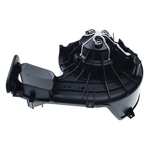 Frankberg Ventilatore di riscaldamento Motore del