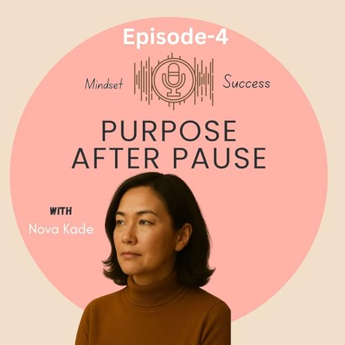 Purpose After Pause cover art