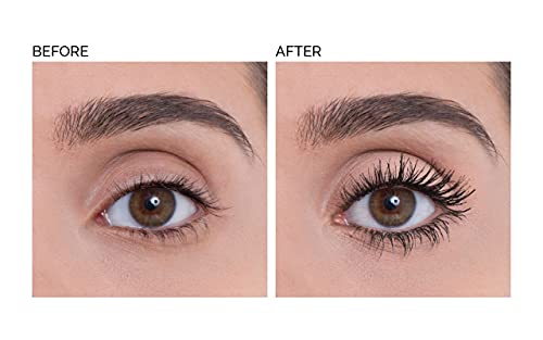 Pupa - Mascara Vamp Extreme Black - 5