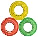 Wham-O Coaster Ring Frisbee 3 Pack [Colors May Vary]