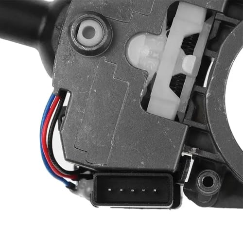 Commodo clignotants essuie-glaces pour réparer direction Benz W203 - 6