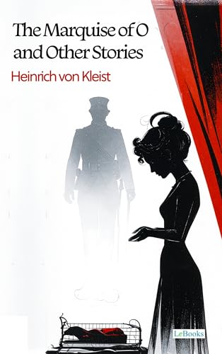 The Marquise of O and Other Stories