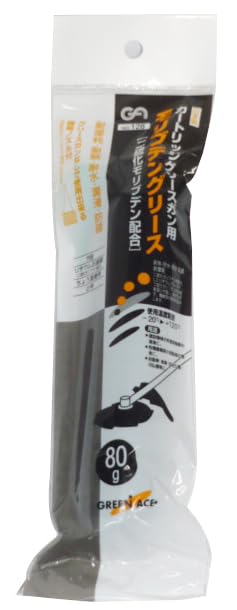 The Corporation: Molybdenum grease ka-torizzigurisugan For G (190 mm) 128