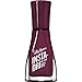 Sally Hansen Insta Dri, Zip Wine, 0.31 Fluid Ounce (pack of 1)