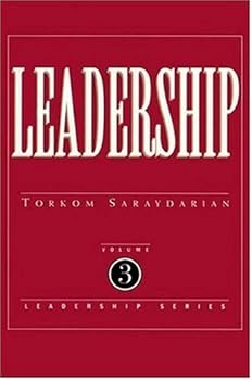 Hardcover Leadership, Vol. 3 Book
