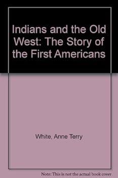 Hardcover Indians and the Old West Book