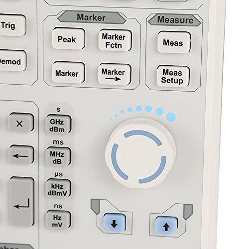 Analizzatore di Spettro XSA1015-TG 9kHz-1,5 GHz