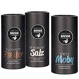 Kräuterbande Gewürz-Set 3 Dosen (Tasty)