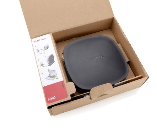Belkin N300 thumbnail 5