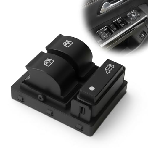 Image of 735421419 Electric Car Window Control Switch for Relay Doblo Ducato 6490X9