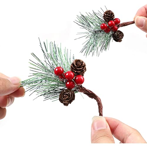 Coronas Y Guirnaldas, Home Imagen adicional