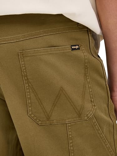 Image of Wrangler Men's Carpenter Short