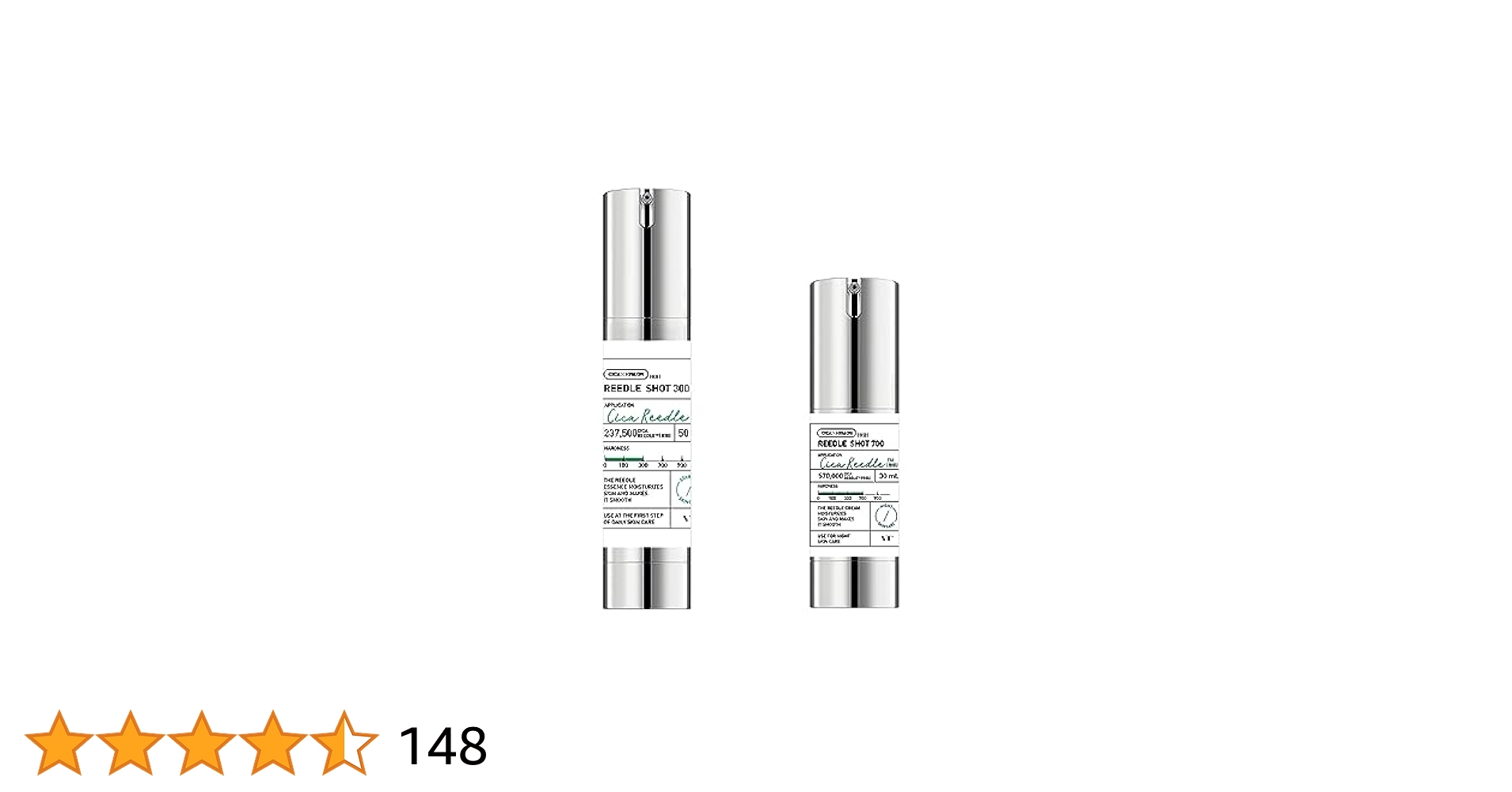 Amazon | VTCOSMETICS(ブイティコスメテックス) リードル