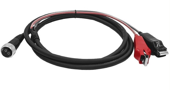 Amazon.co.jp: シマノ ダイワ 電動リール 電源コード (シマノ ダイワ 6