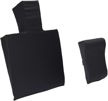 Pilates Reformer Cushion Pilates Reformer Machine Accessories Pad Pillow for Training
