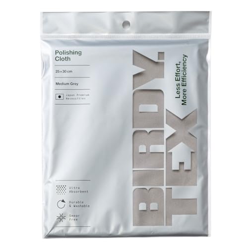 BIRDY. TEX Tissu de polissage