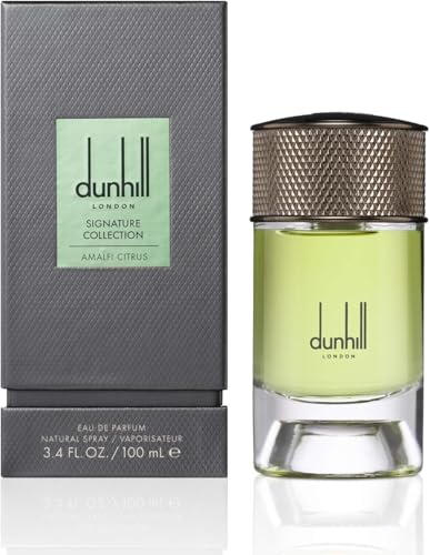 Dunhill Signature Collection - Amalfi Citrus 100Ml