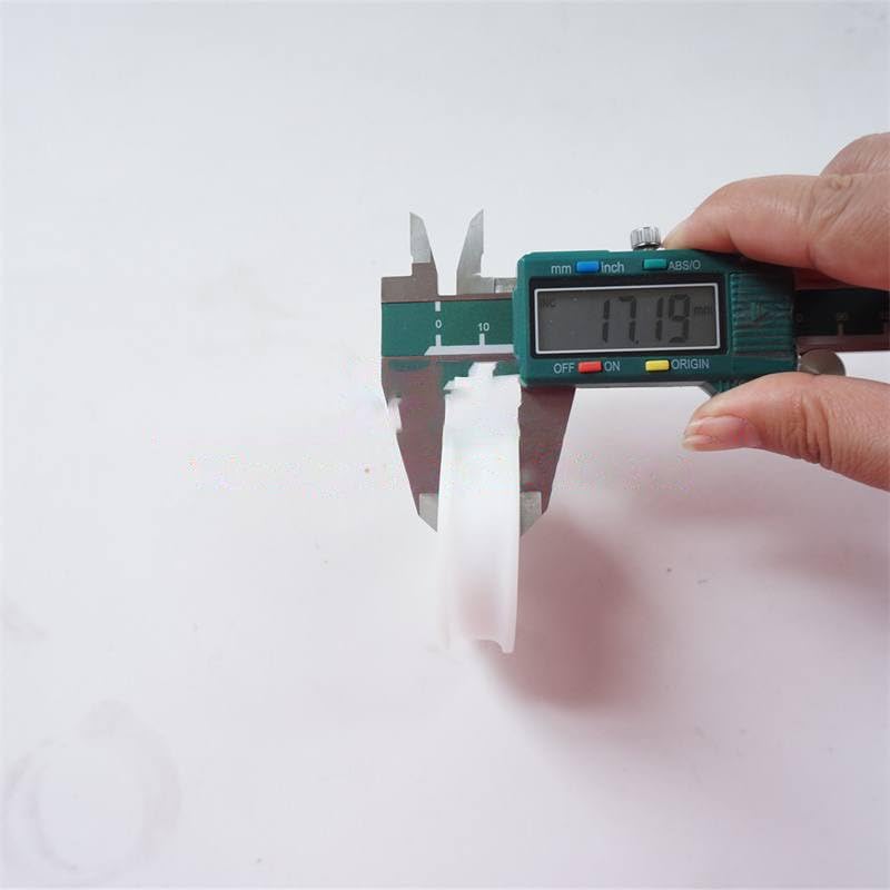 20PCS 52504445 374533 Elevator Door Rope Roller Use for QKS11 54x17x6200RS 54x17x6200