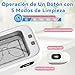 Imagen de Limpiador Ultrasonidos