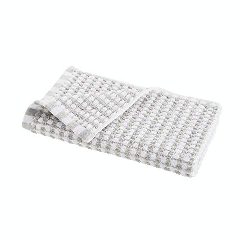 Martex Sally Hand Towel, Grey #TOP6
