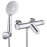 aufputz armatur einhebelmischer 【DUSCHTHERMOSTAT】Sie vollen Duschkomfort und sparen gleichzeitig bis zu 40 % Wasser und zusätzlich Umwelt- und Sicherheitsfunktionen bietet.