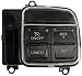 Dorman 601-607 Passenger Side Steering Wheel Cruise Control Switch 4-Button Compatible with Select Chrysler/Dodge/Ram Models