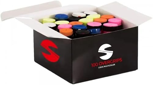 Softee Sobregrips Pá del Surtidos Suaves 100u